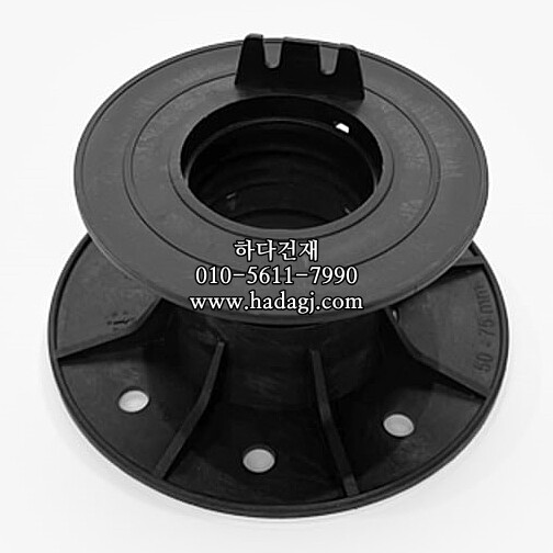 페이그란 각관용 SP 페데스탈 데크시스템 PEYGRAN PEDESTAL SYSTEM SPㅣ페데스탈 하다건재