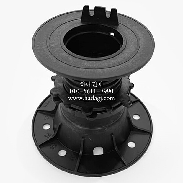 페이그란 각관용 SP 페데스탈 데크시스템 PEYGRAN PEDESTAL SYSTEM SPㅣ페데스탈 하다건재