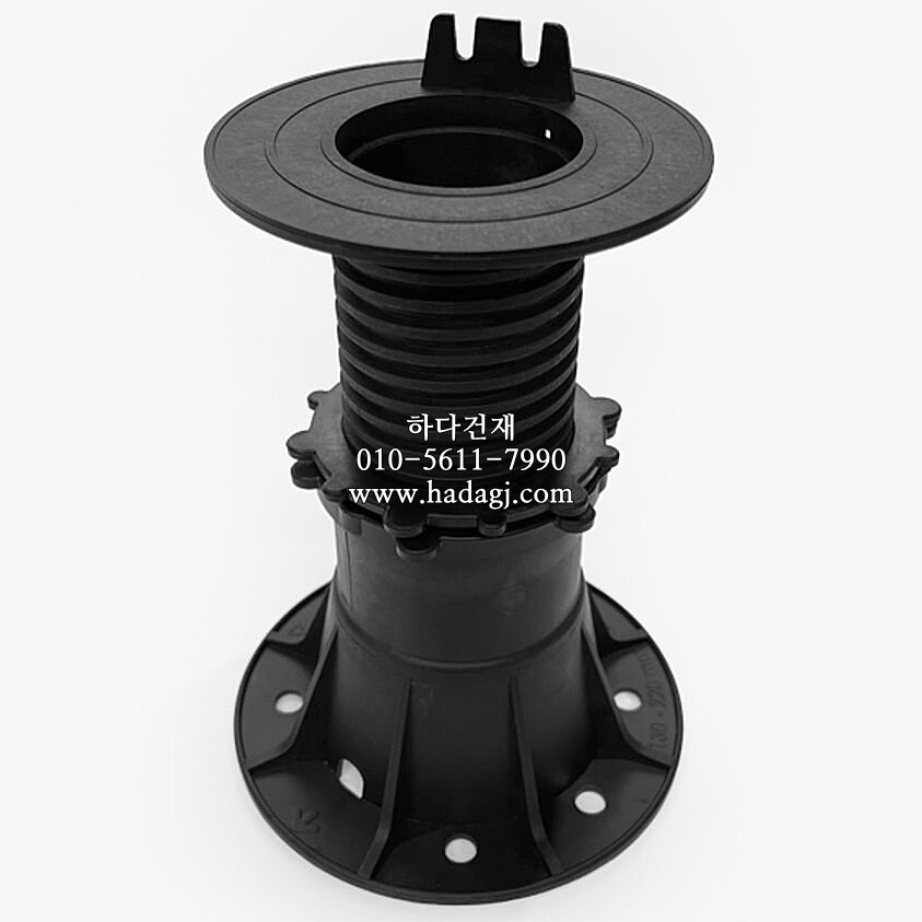 페이그란 각관용 SP 페데스탈 데크시스템 PEYGRAN PEDESTAL SYSTEM SPㅣ페데스탈 하다건재