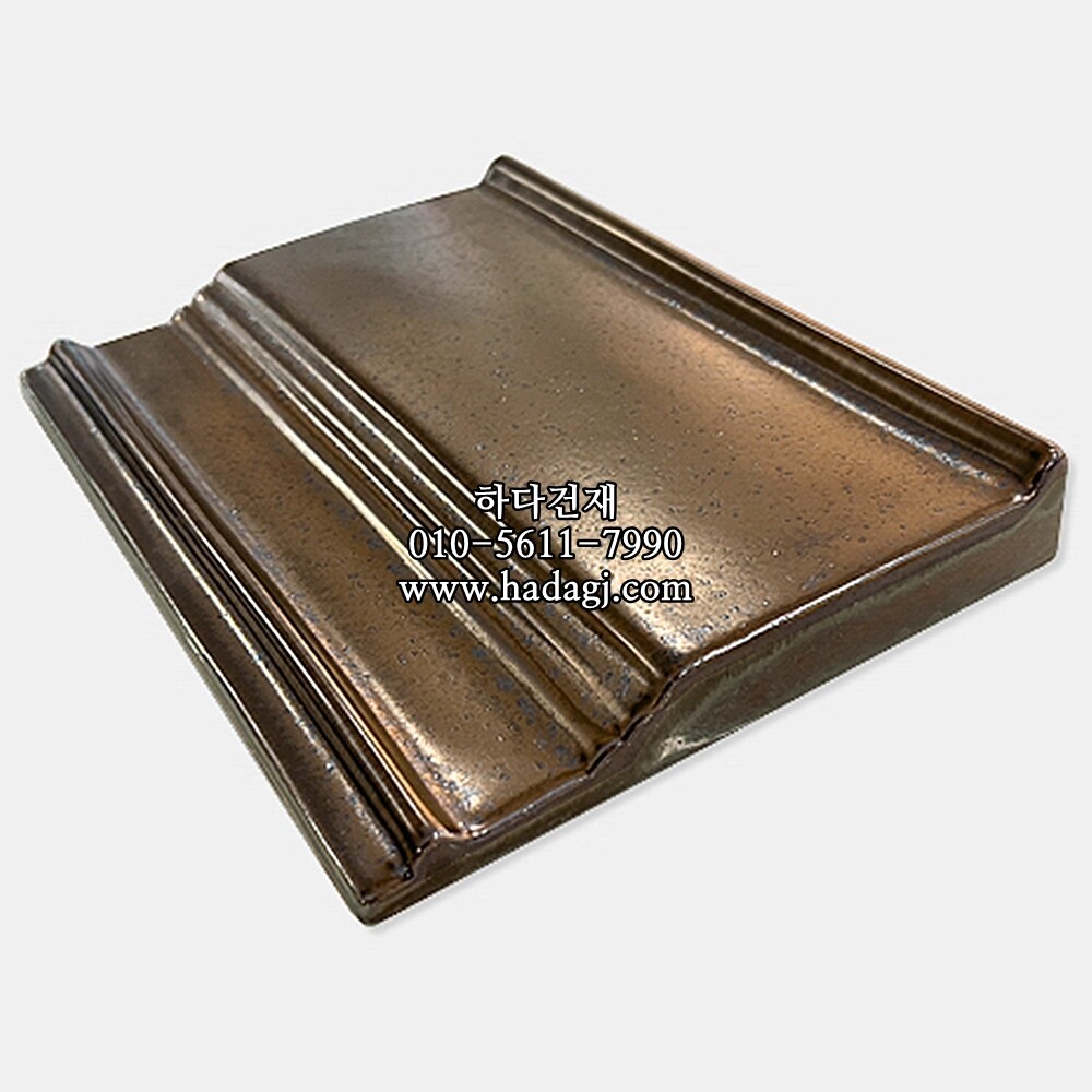 SONOMA BASE MOLDING COPPER 200x150mm 하다건재