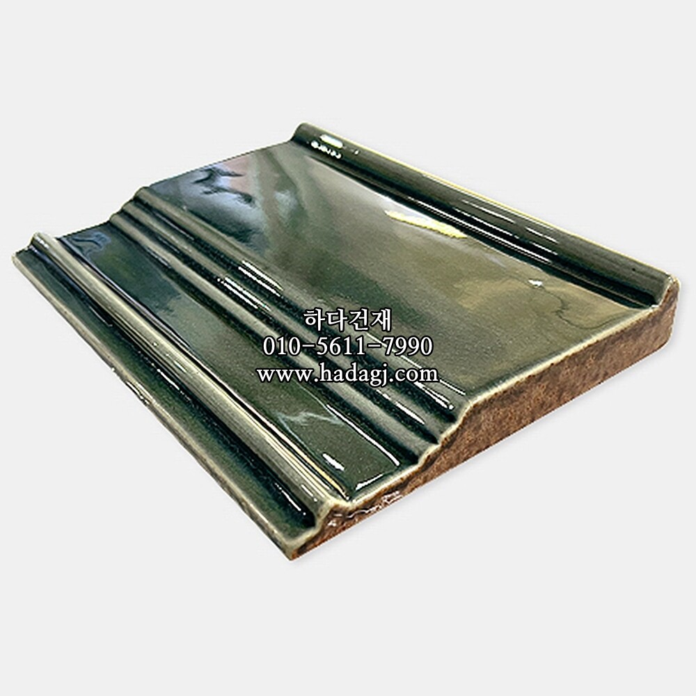 SONOMA BASE MOLDING CAPRI 200x150mm 하다건재