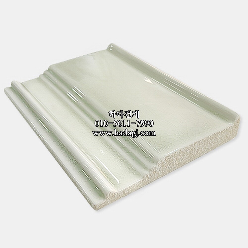 SONOMA BASE MOLDING GRIGIO 200x150mm 하다건재