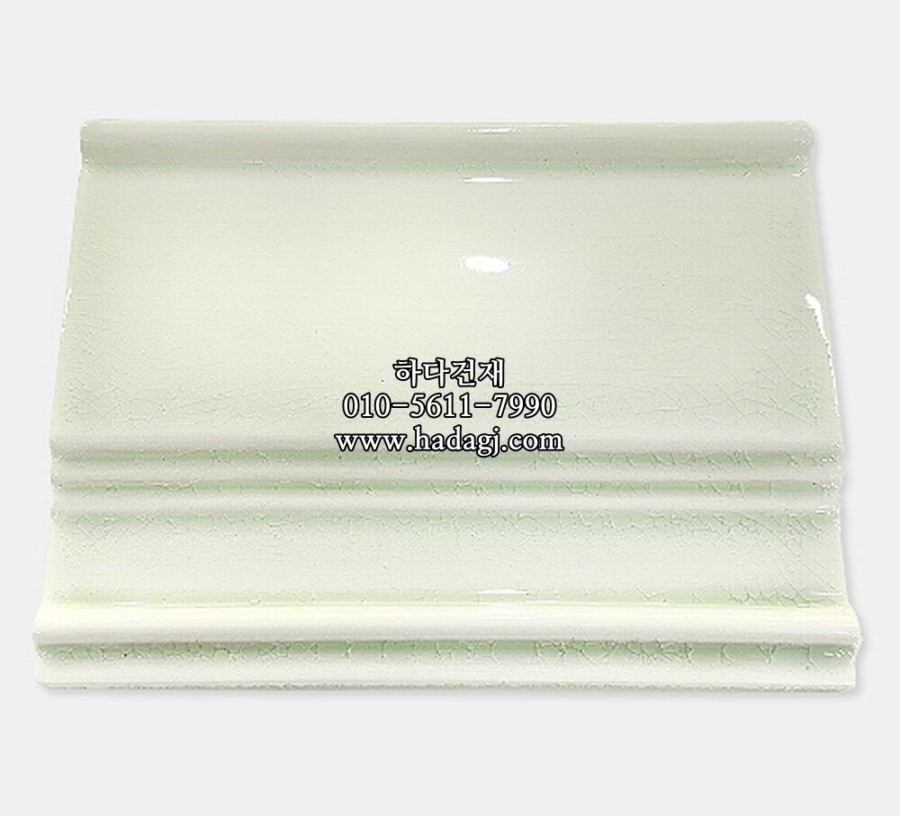 SONOMA BASE MOLDING GRIGIO 200x150mm 하다건재