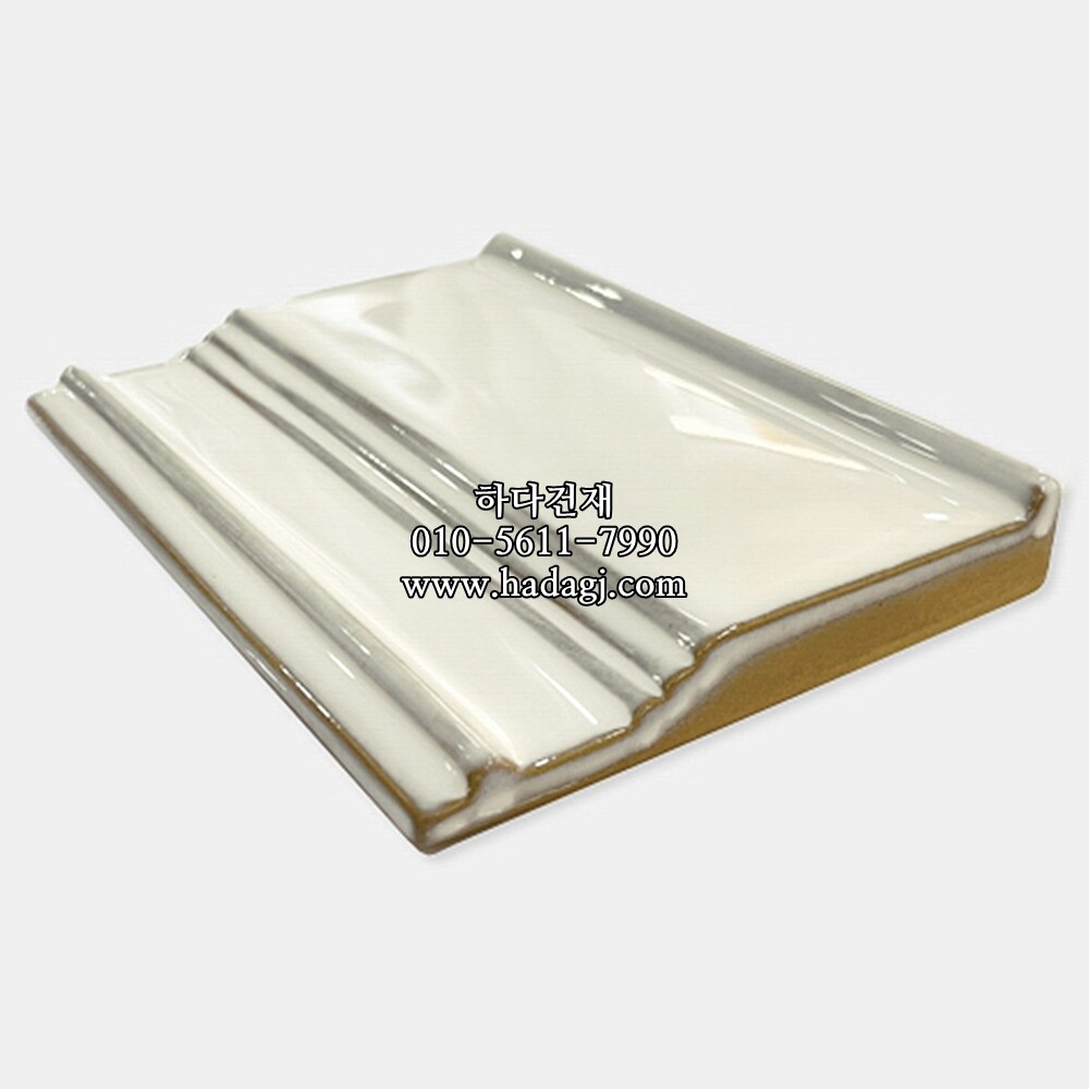 SONOMA BASE MOLDING NATURAL 200x150mm 하다건재