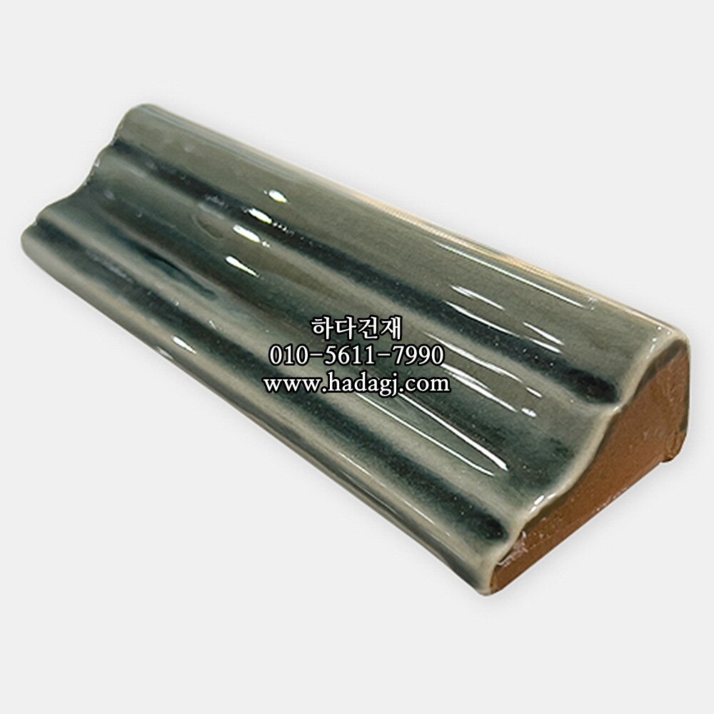 SONOMA CHAIR RAIL CAPRI 45x152mm 하다건재