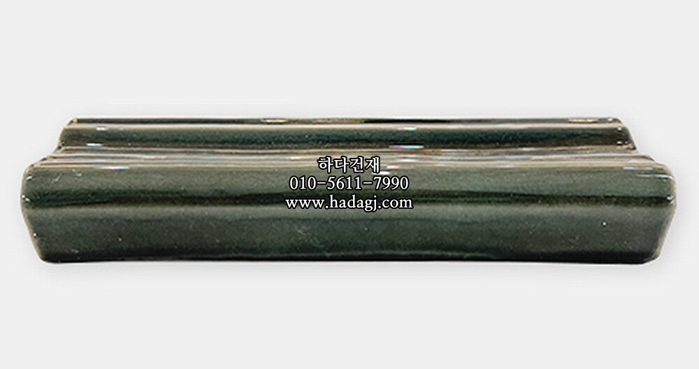 SONOMA CHAIR RAIL CAPRI 45x152mm 하다건재