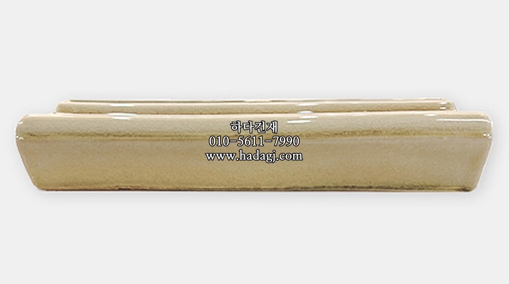 SONOMA CHAIR RAIL FIRMA 45x152mm 하다건재