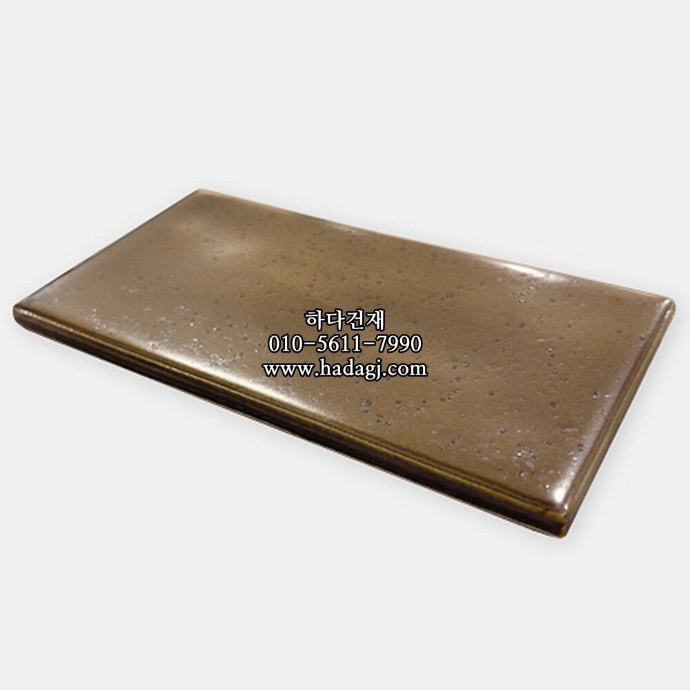 SONOMA COPPER 3X6 76x152mm 하다건재