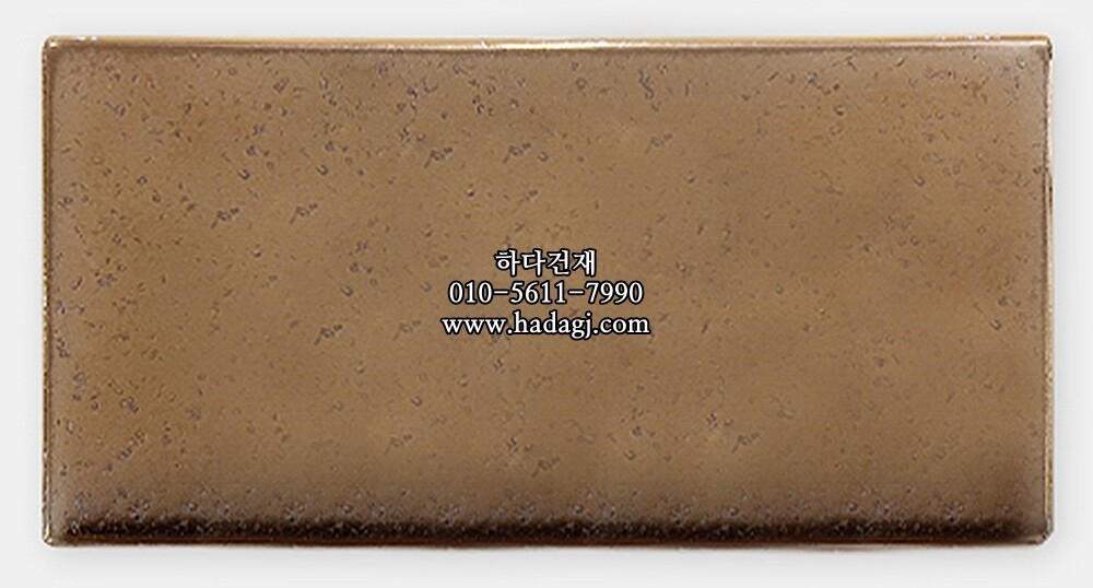 SONOMA COPPER 3X6 76x152mm 하다건재