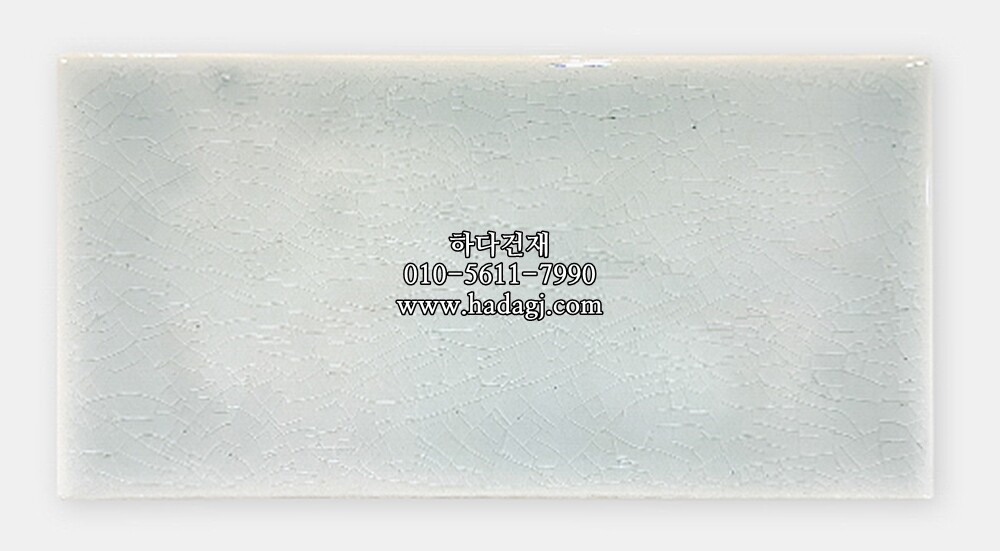 SONOMA SKY 3X6 76x152mm 하다건재