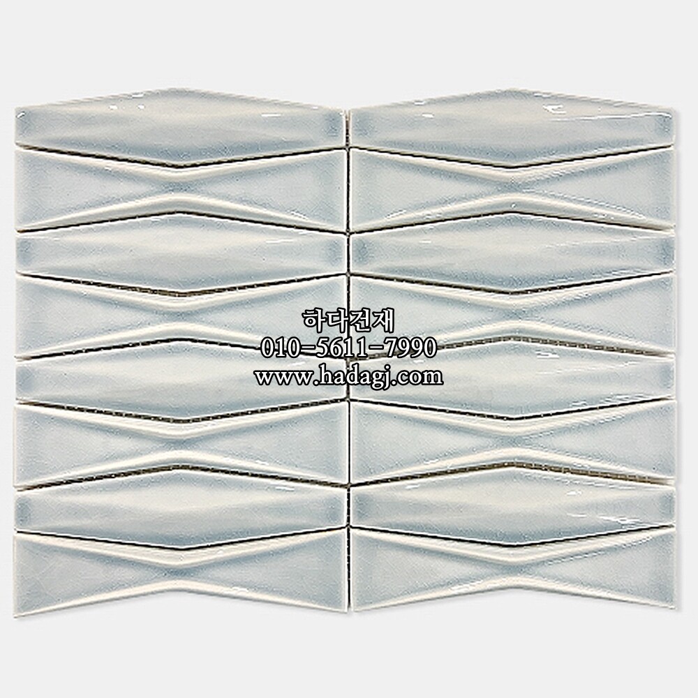 SONOMA TAPPANZEE SKY 208x53mm 하다건재