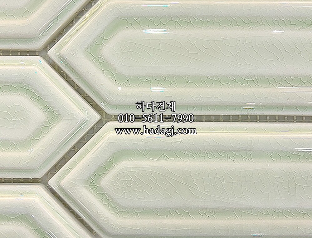 SONOMA MILLENNIUM GRIGIO 76x220mm 하다건재