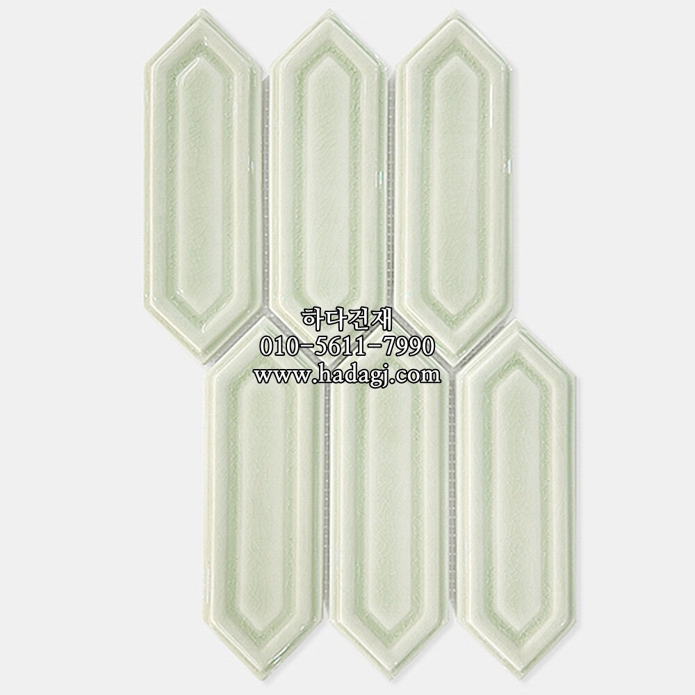 SONOMA MILLENNIUM GRIGIO 76x220mm 하다건재