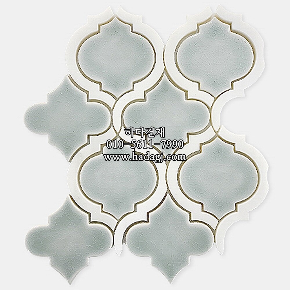 SONOMA ALHAMBRA SKY 117x152mm 하다건재