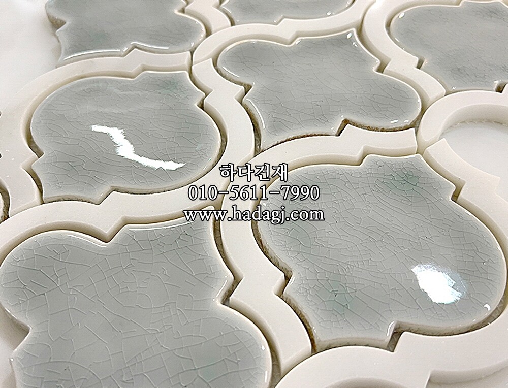 SONOMA ALHAMBRA SKY 117x152mm 하다건재