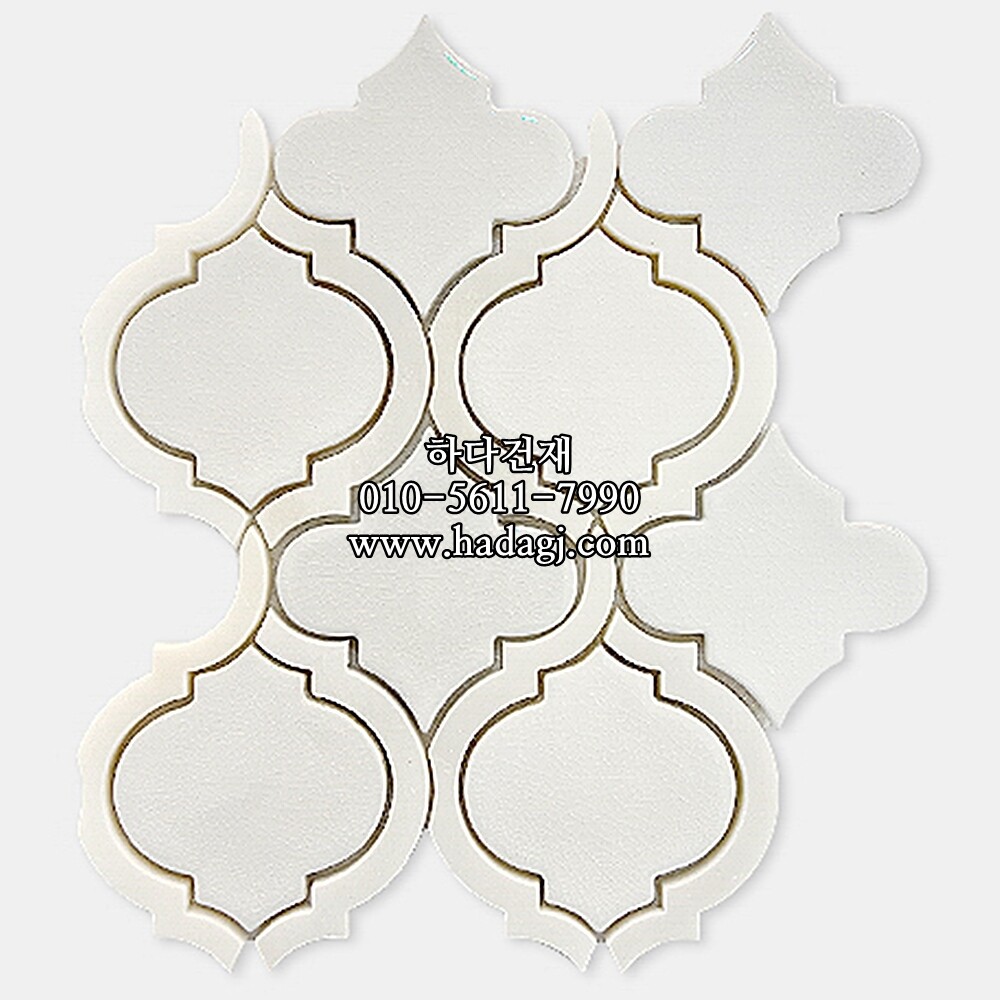 SONOMA ALHAMBRA BLANCO 117x152mm 하다건재