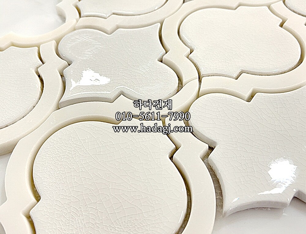 SONOMA ALHAMBRA BLANCO 117x152mm 하다건재