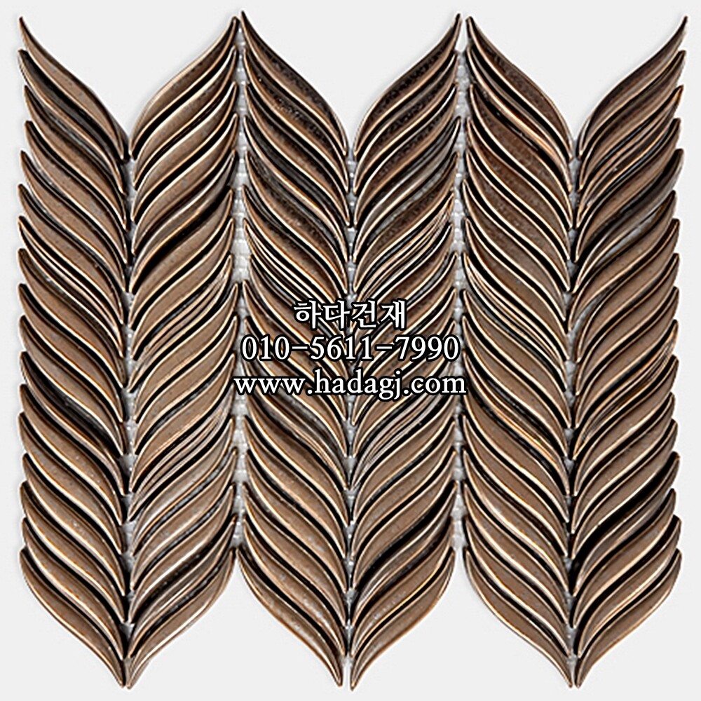 SONOMA TRESTLE COPPER 40x17mm 하다건재