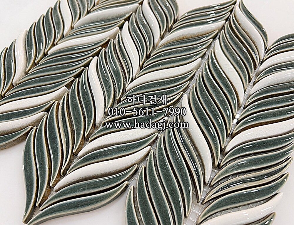 SONOMA TRESTLE CAPRI 40x17mm 하다건재