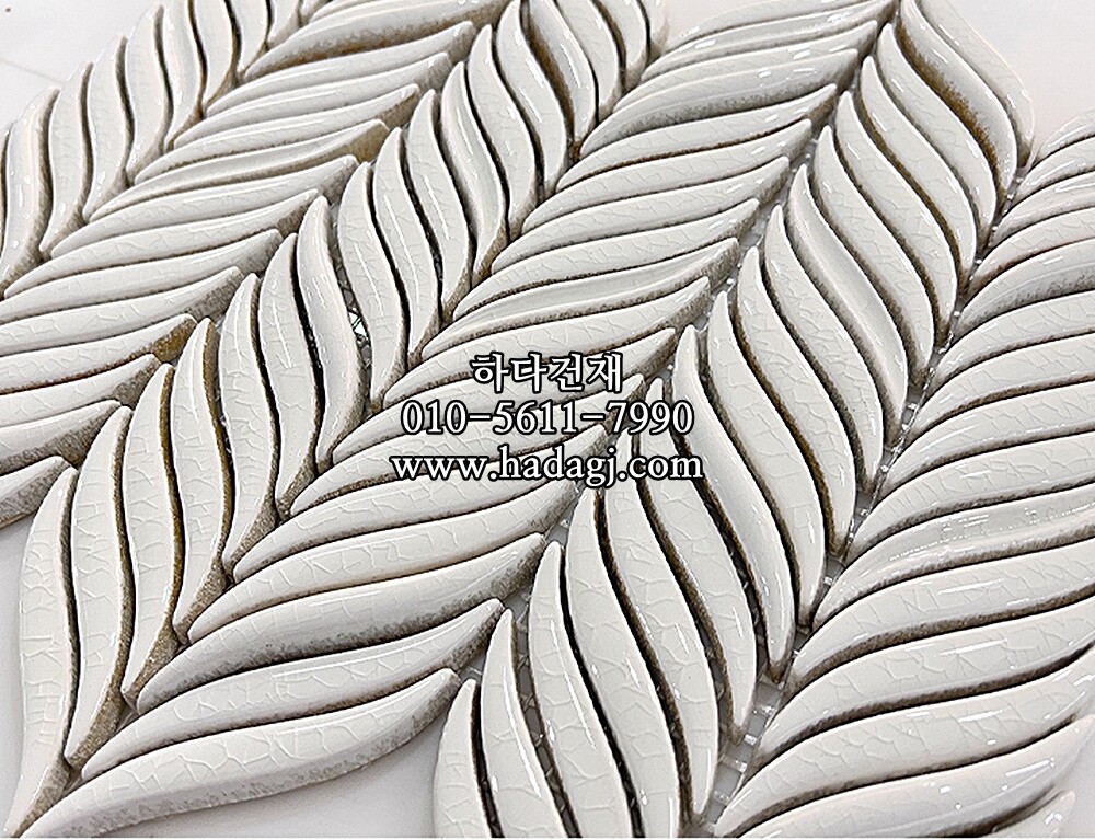 SONOMA TRESTLE BLANCO 40x17mm 하다건재