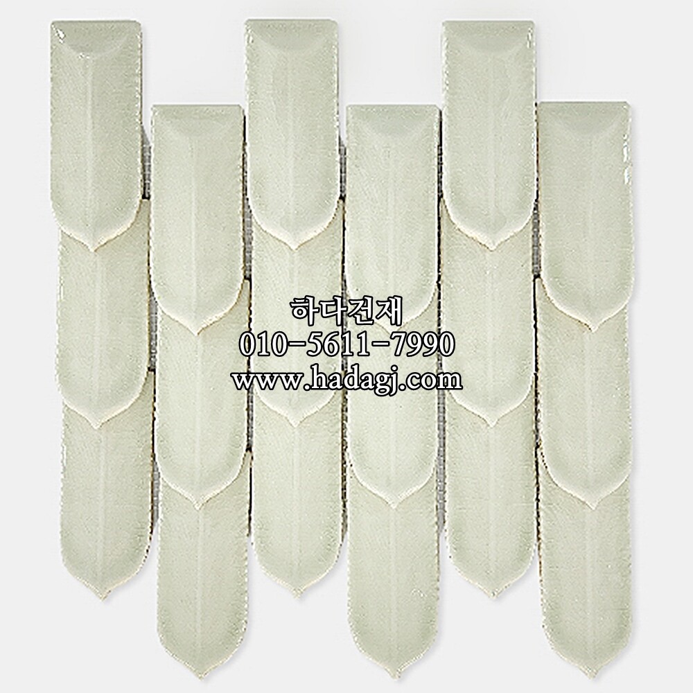 SONOMA WINGS GRIGIO 53x120mm 하다건재