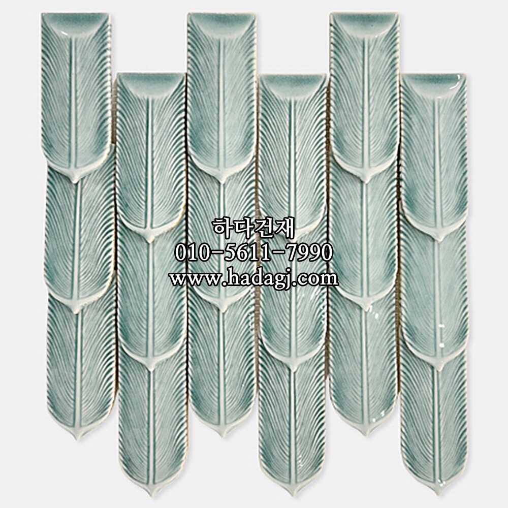 SONOMA WINGS BASIL 53x120mm 하다건재