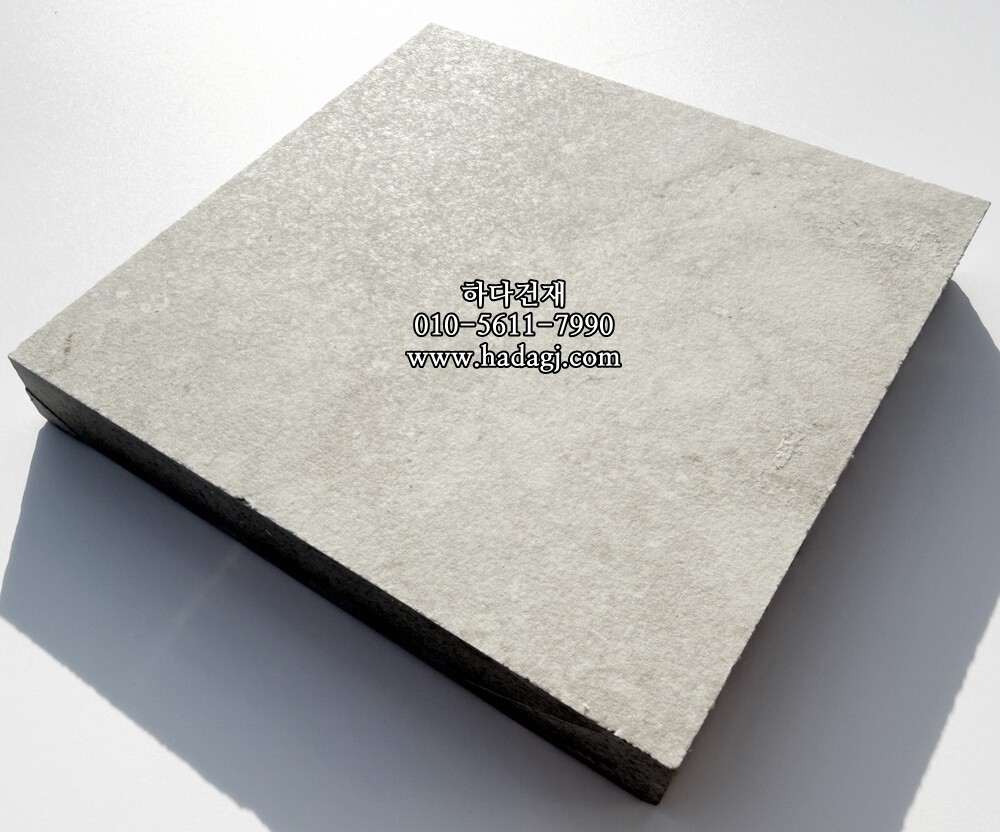 세라믹데크 노르시아 600x600x20T 라이트베이지 NORCIA 페데스탈타일 / 하다건재