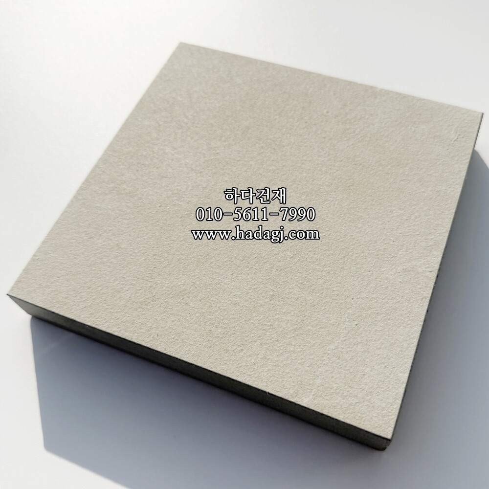 세라믹데크 엔조 600x600x20T 샌드 ENZO 페데스탈타일 / 하다건재