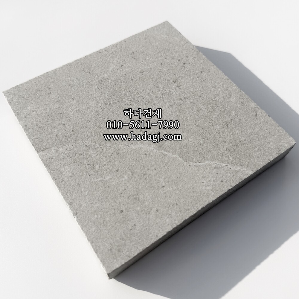 세라믹데크 엔조 600x600x20T 신더 ENZO 페데스탈타일 / 하다건재