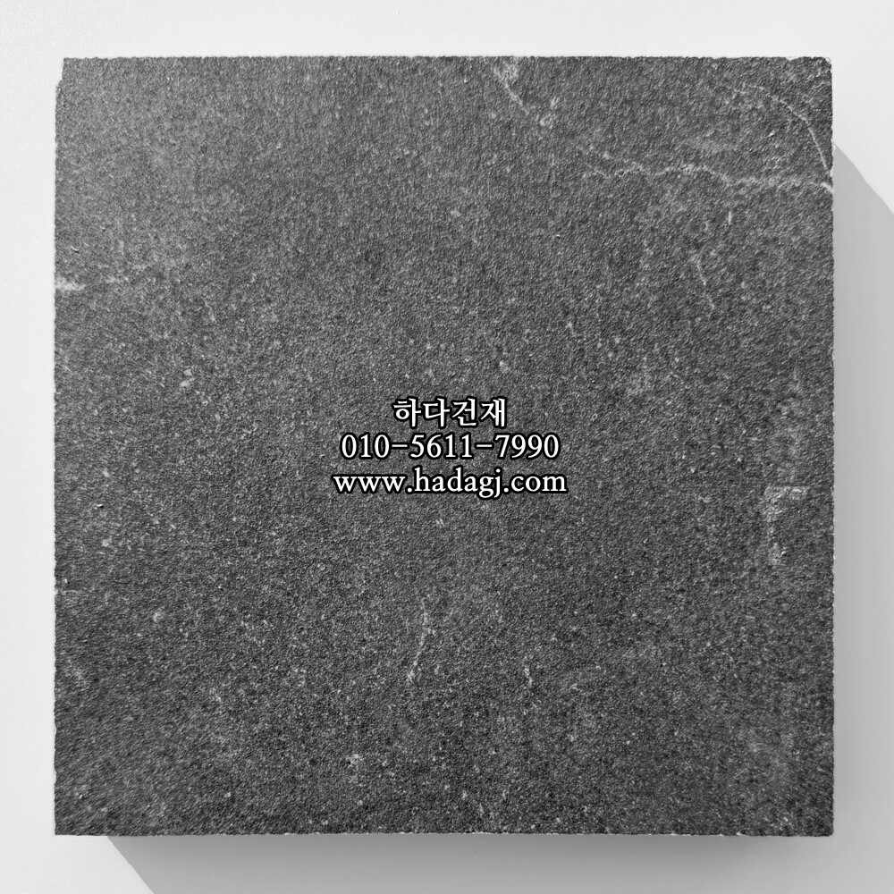 세라믹데크 엔조 600x600x20T 차콜 ENZO 페데스탈타일 / 하다건재