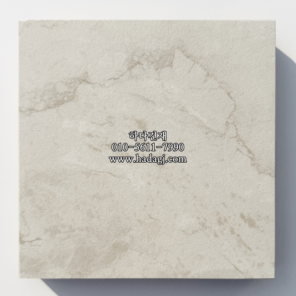 세라믹데크 드리미 600x600x20T 크림 DREAMY 페데스탈타일 / 하다건재