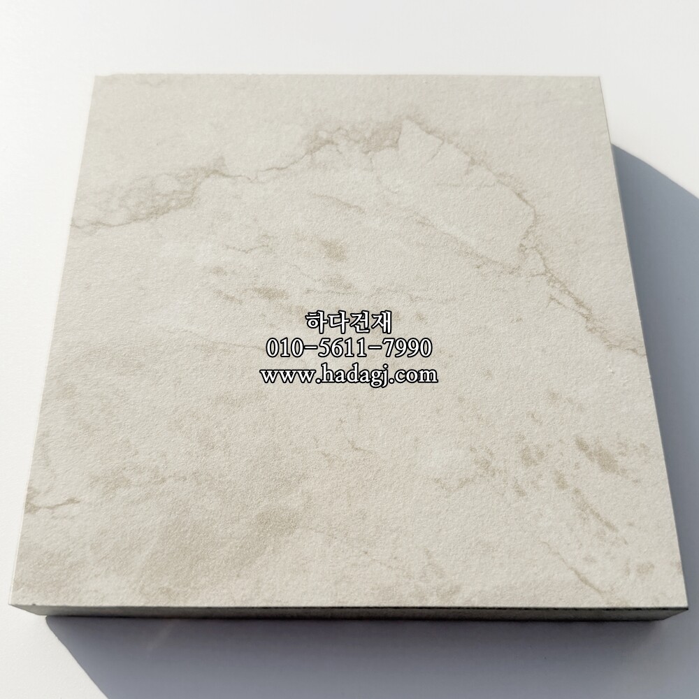 세라믹데크 드리미 600x600x20T 크림 DREAMY 페데스탈타일 / 하다건재