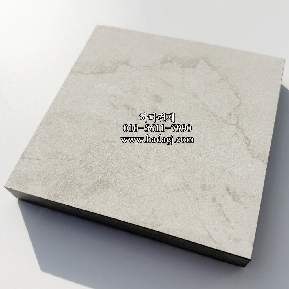 세라믹데크 드리미 600x600x20T 크림 DREAMY 페데스탈타일 / 하다건재