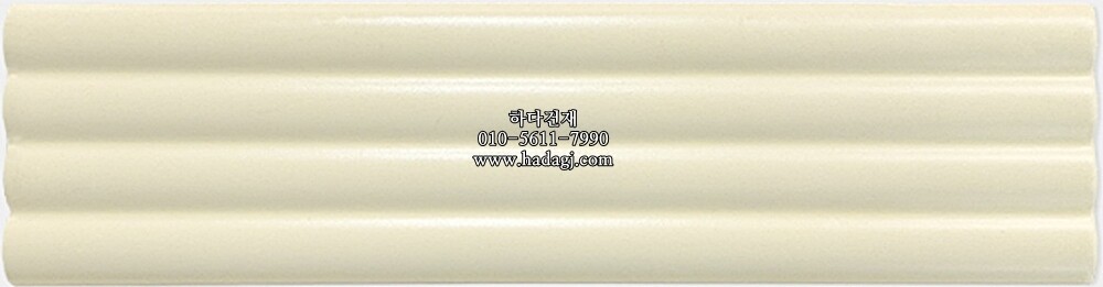 인도타일 75x300x10T 그린 옐로우 도기질 세라믹타일 / 하다건재