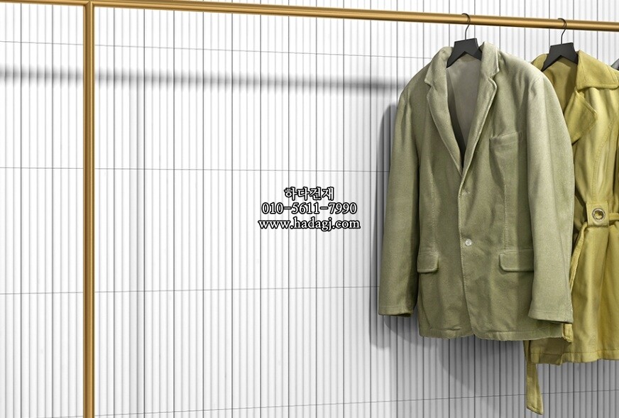 인도타일 75x300x10T 화이트 무광 도기질 세라믹타일 / 하다건재