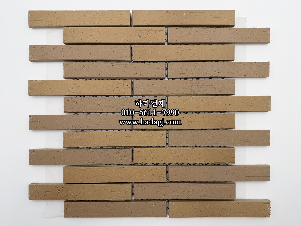 아이코트료와 코러스타일 203 / 하다건재 일본타일 아이콧료와 ICOTRYOWA