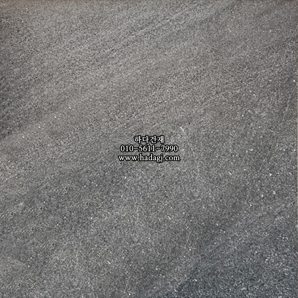 자기질타일 600x600 그레이 무광 60F126 / 하다건재