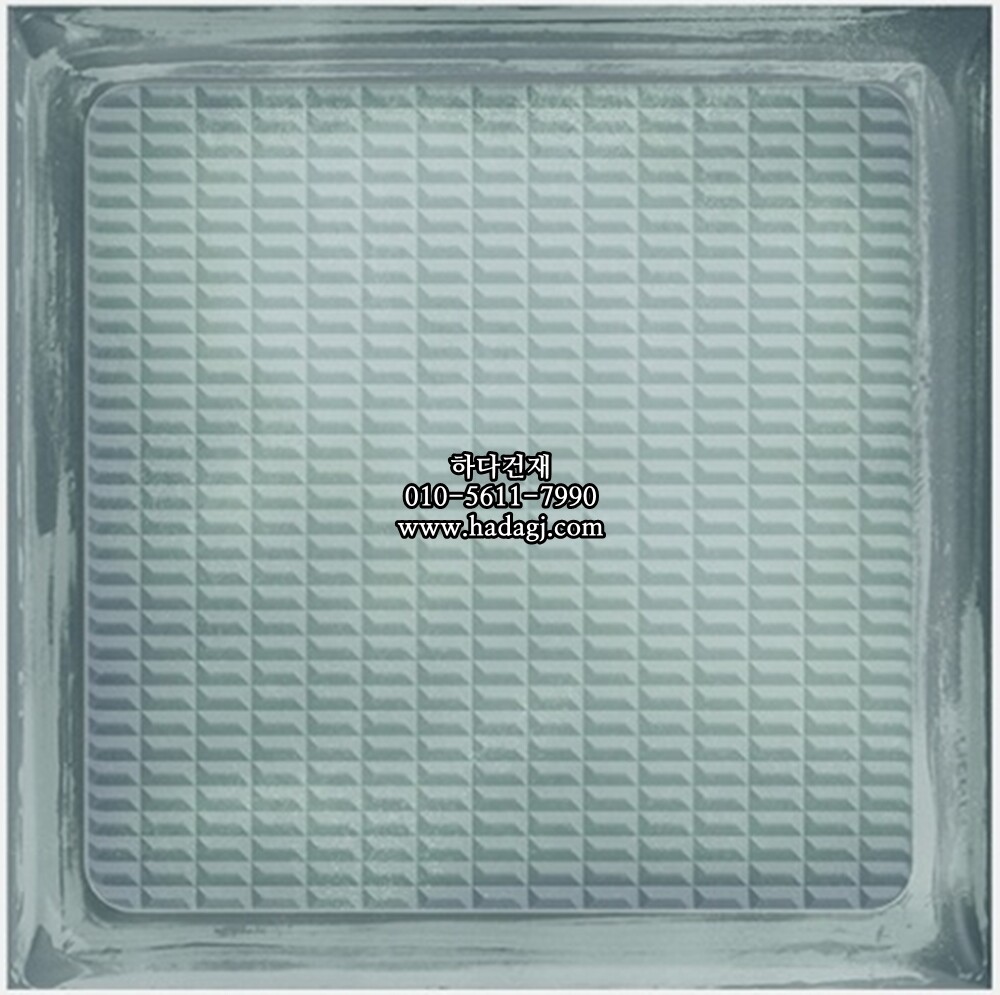 인도타일 200x200x8T 아쿠아블루 데코 도기질 세라믹타일 iceage / 하다건재