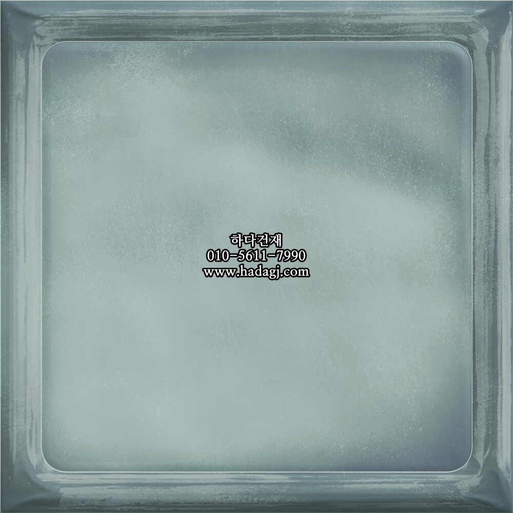 인도타일 200x200x8T 아쿠아블루 도기질 세라믹타일 iceage / 하다건재