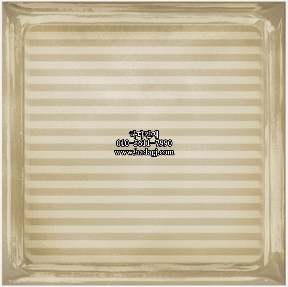 인도타일 200x200x8T 베이지 데코 도기질 세라믹타일 iceage / 하다건재