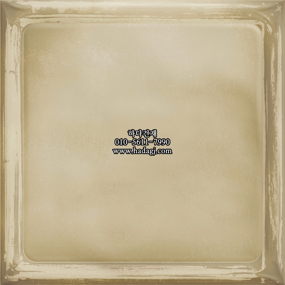 인도타일 200x200x8T 베이지 도기질 세라믹타일 iceage / 하다건재