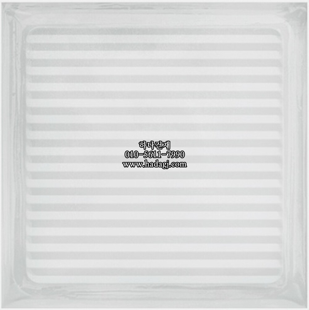 인도타일 200x200x8T 화이트 데코 도기질 세라믹타일 iceage / 하다건재