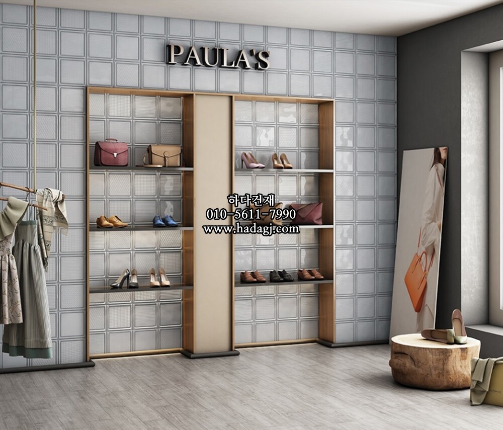 인도타일 200x200x8T 화이트 도기질 세라믹타일 iceage / 하다건재