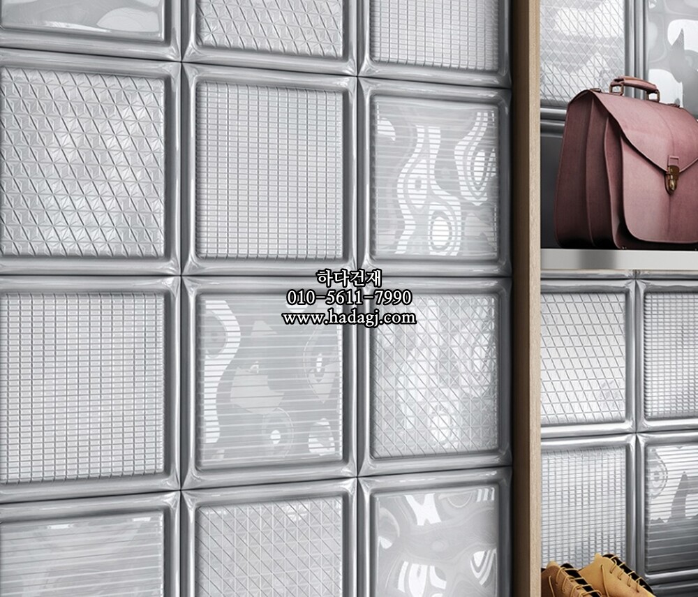 인도타일 200x200x8T 화이트 도기질 세라믹타일 iceage / 하다건재