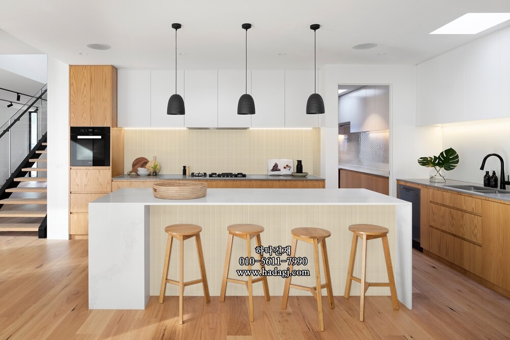 정사각 모자이크타일 48x48x6T 아이보리 무광 자기질타일 / 하다건재