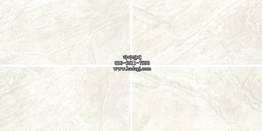 페데스탈타일 슬레이트 뮤럴 600x600x20T 비안코 아이보리 포세린타일 / 하다건재