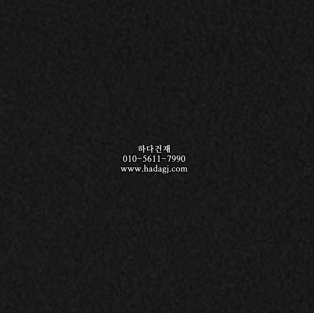 페데스탈타일 그라나이트 미러블랙 (거울연못) 600x600x20T 포세린타일 / 하다건재