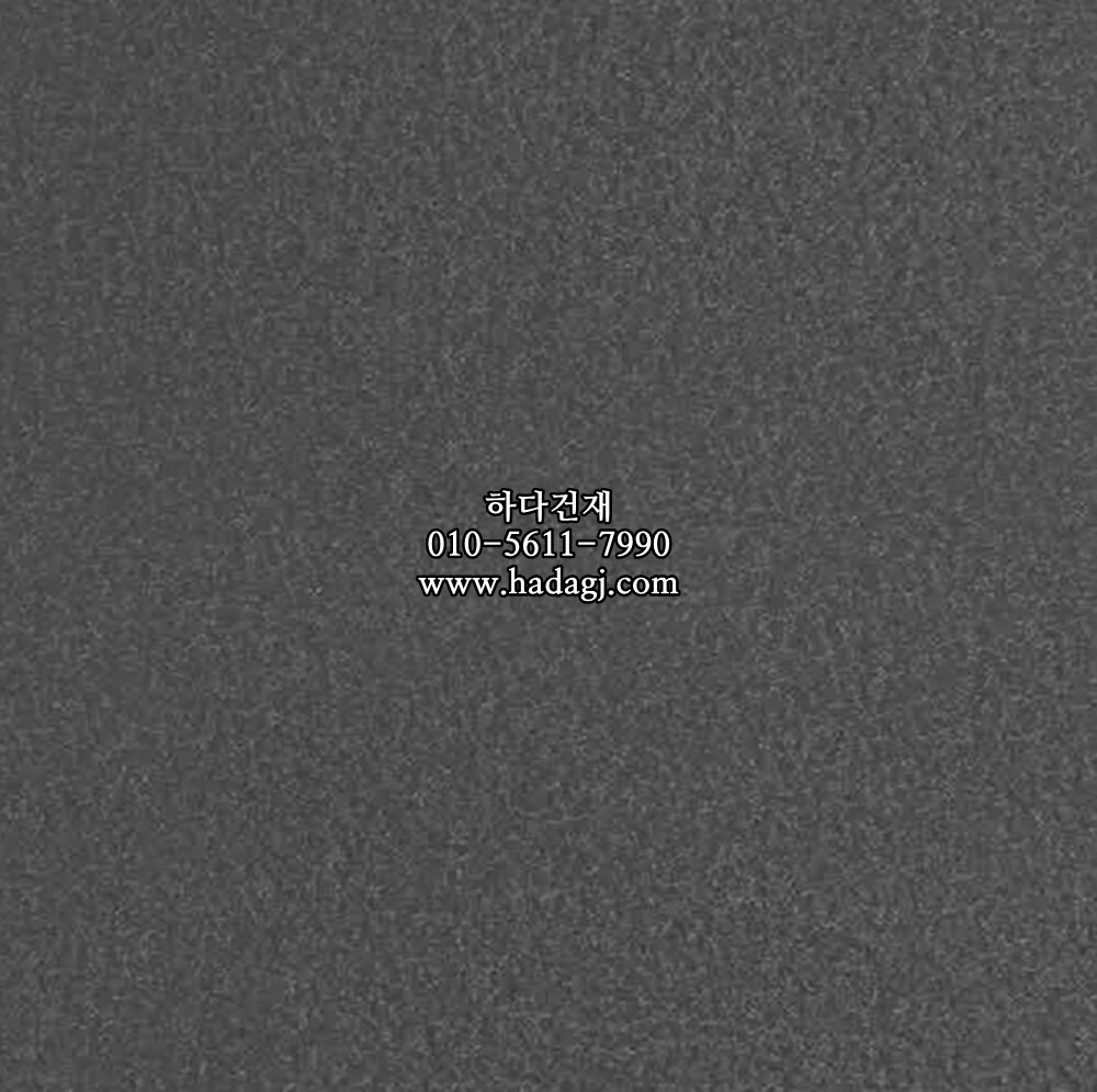 페데스탈타일 그라나이트 차이나블랙 (마천석) 600x600x20T 포세린타일 / 하다건재