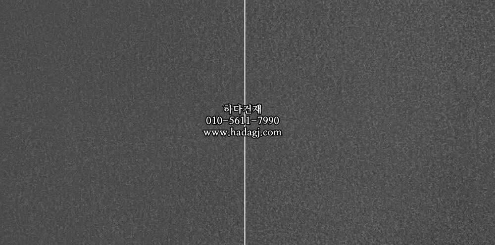 페데스탈타일 그라나이트 차이나블랙 (마천석) 600x600x20T 포세린타일 / 하다건재