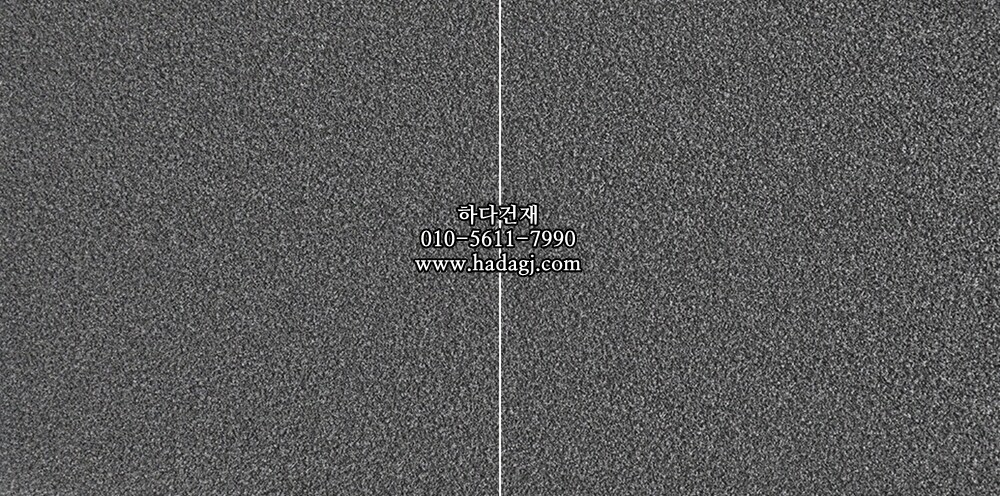 페데스탈타일 그라나이트 세서미 다크그레이 (고흥석) 600x600x20T 포세린타일 / 하다건재